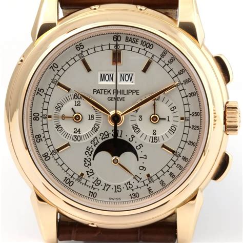 1930 patek philippe wrist watch day perpetual date moonphase|patek philippe perpetual watch.